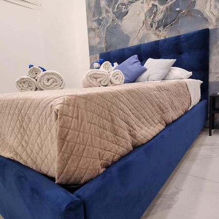 Dint ' O Vico San Petrillo Apartment Naples Luaran gambar