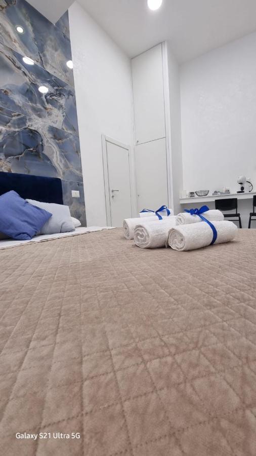 Dint ' O Vico San Petrillo Apartment Naples Luaran gambar