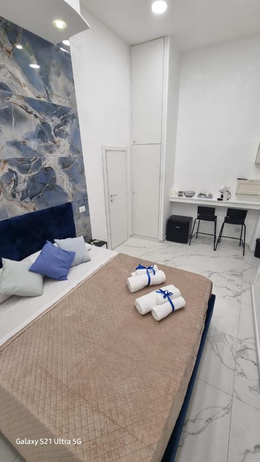 Dint ' O Vico San Petrillo Apartment Naples Luaran gambar