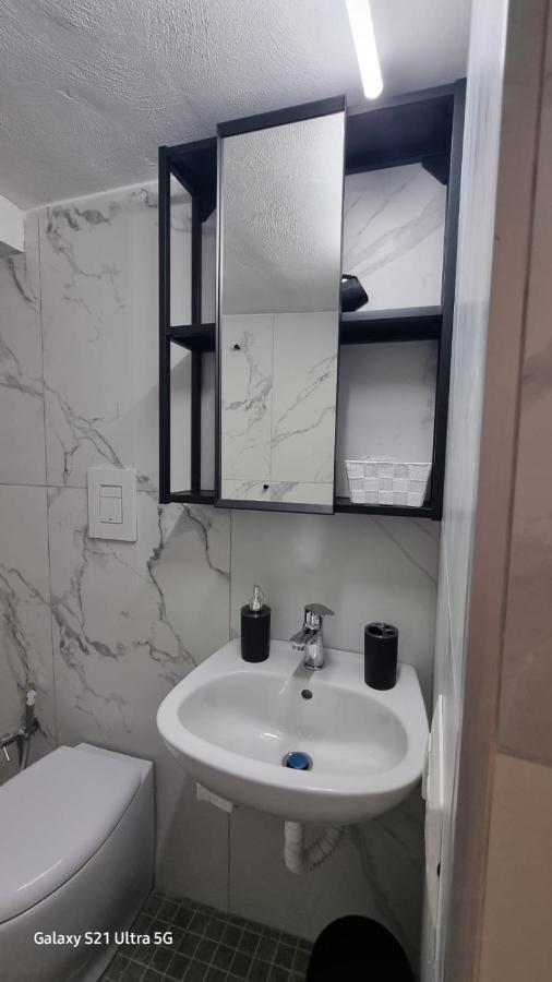 Dint ' O Vico San Petrillo Apartment Naples Luaran gambar