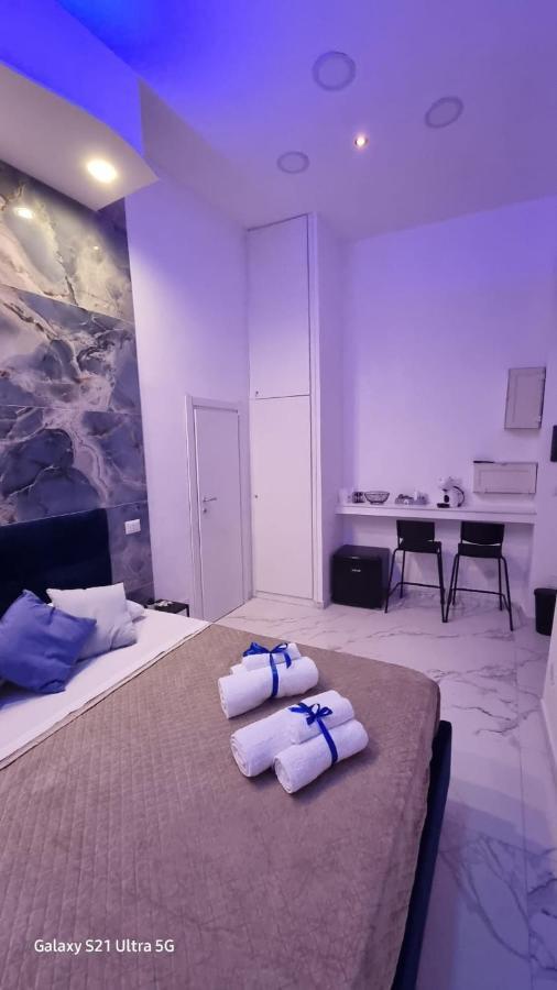 Dint ' O Vico San Petrillo Apartment Naples Luaran gambar