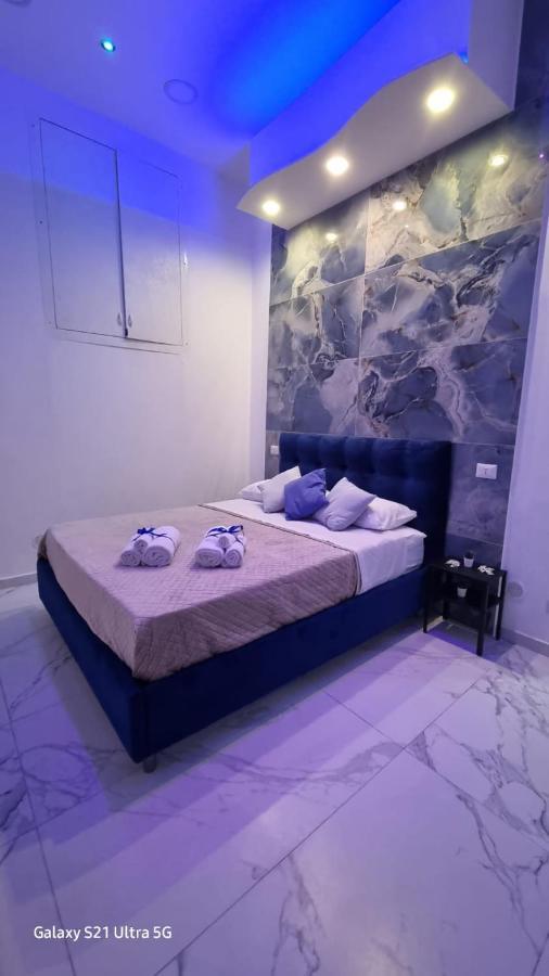 Dint ' O Vico San Petrillo Apartment Naples Luaran gambar