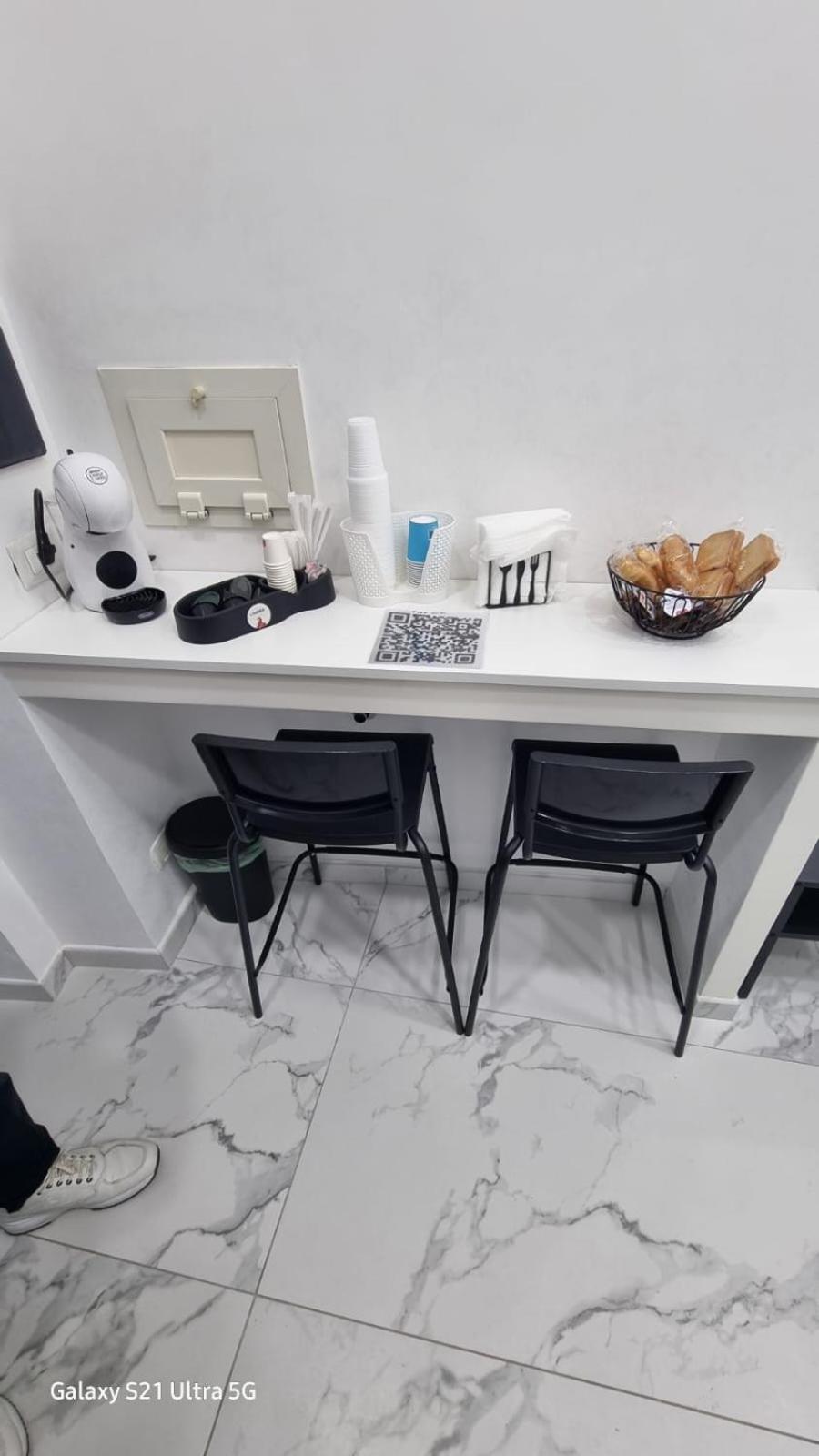 Dint ' O Vico San Petrillo Apartment Naples Luaran gambar